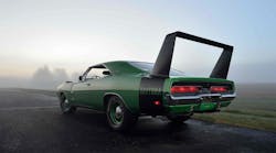 1970 Dodge Charger Daytona 1970 Dodge Charger Daytona