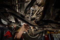 1/2' Drive 18' Flex Head Ratchet 1/2' Drive 18' Flex Head Ratchet