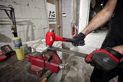 32 oz. Dead Blow Ball Peen Hammer 32 oz. Dead Blow Ball Peen Hammer