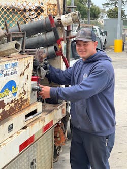 Austin Matney 6 Austin Matney 6