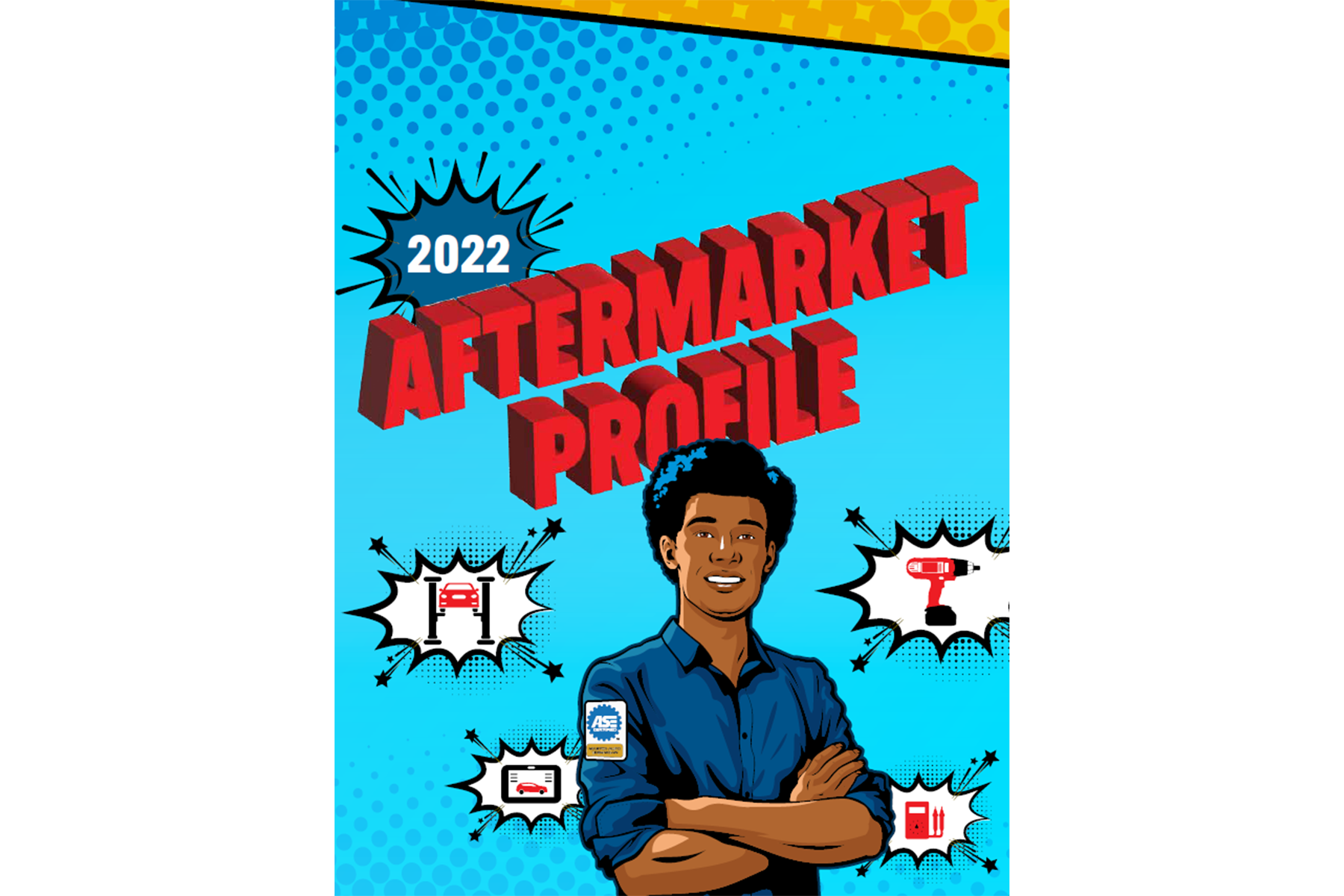 Aftermarket Profile 2022 cover landscape