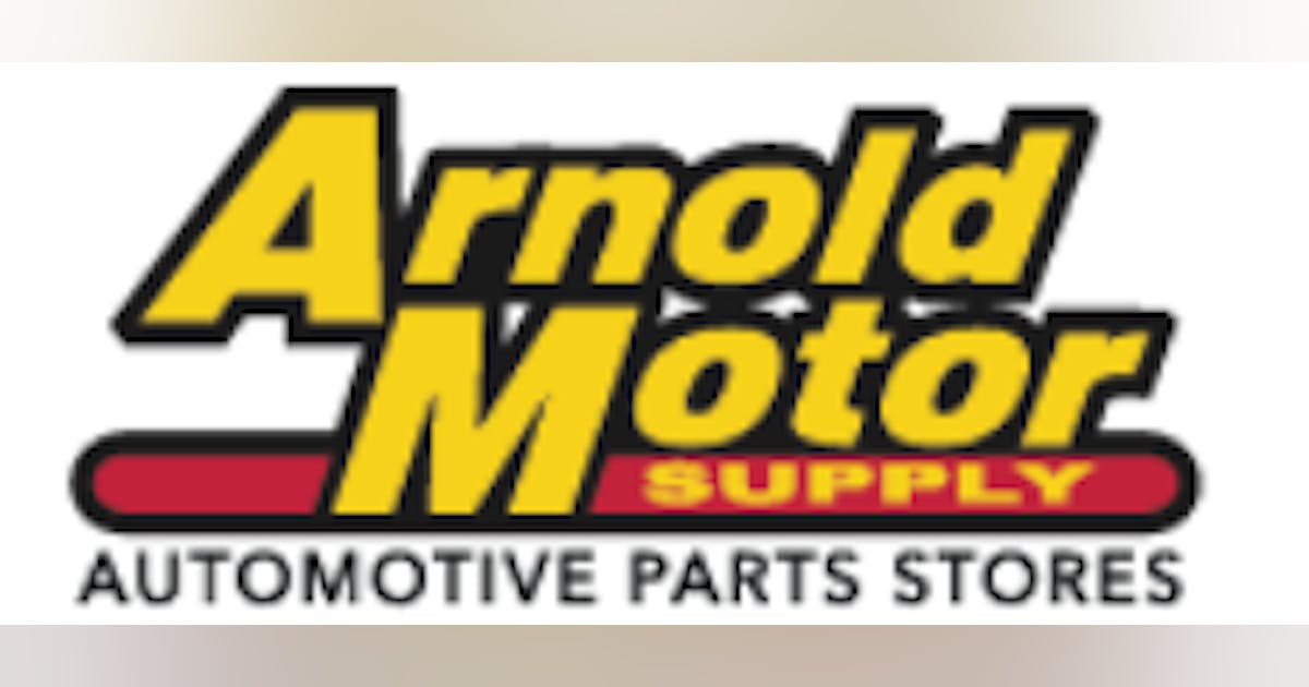 Arnold Motor Supply Vehicle Service Pros