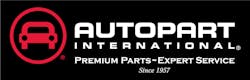 Autopart International Logo