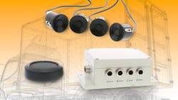 Continental Ultrasonic Backup Sensor Kit 62c3b8e3d048c Continental Ultrasonic Backup Sensor Kit 62c3b8e3d048c