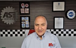 G. Truglia G. Truglia