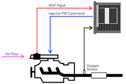 SMP 3 Trim Adjustment SMP 3 Trim Adjustment
