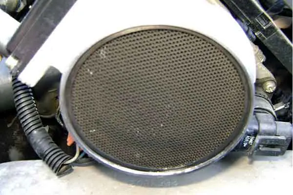 SMP 4 Diffuser