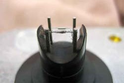 SMP 2 Dirty MAF Sensor SMP 2 Dirty MAF Sensor