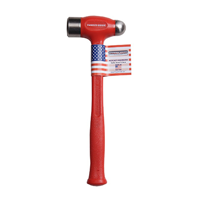 47-oz Ball Peen Dead Blow