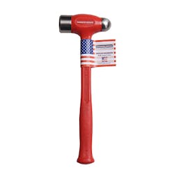 47-oz Ball Peen Dead Blow 47-oz Ball Peen Dead Blow