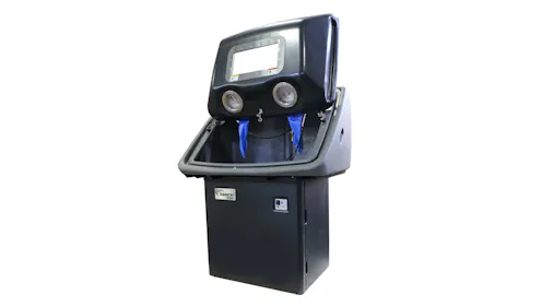 Torrent 500 Parts Washer Torrent Parts Washer | Vehicle Service Pros