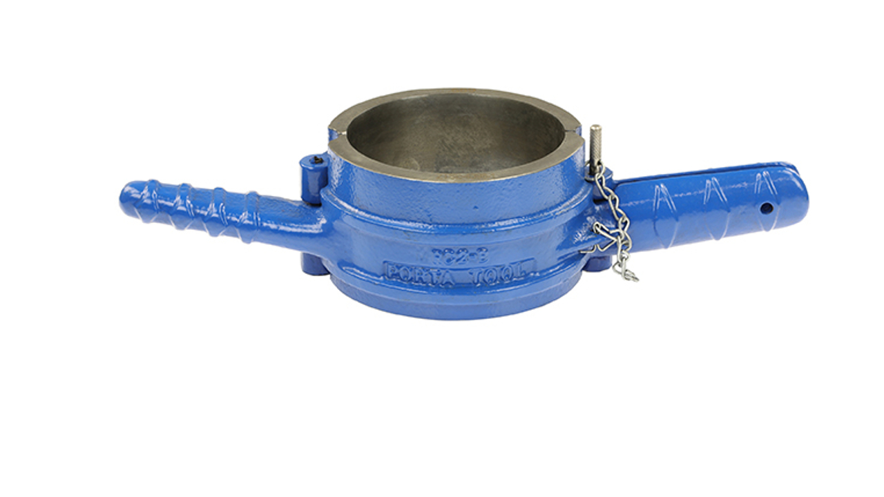 Piston Ring Compressor, No. 5852