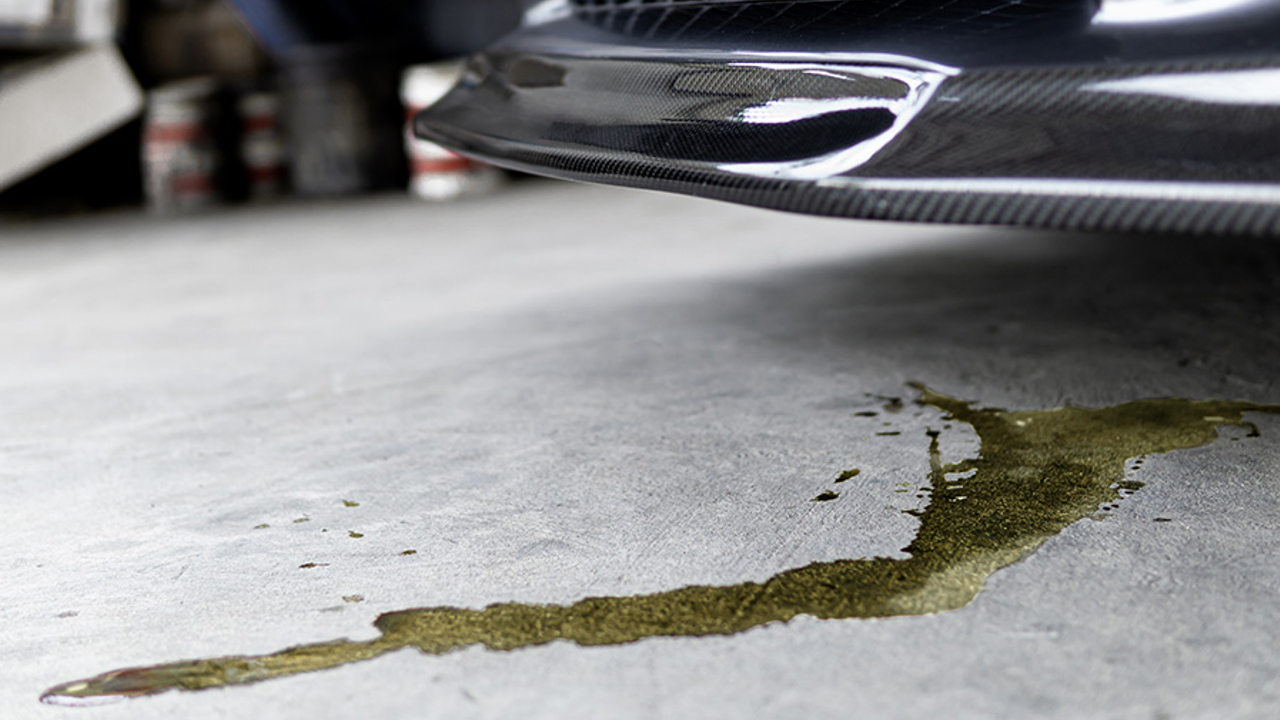 Common Causes Of Brake Fluid Leaks And Diagnoses | Vehicle Service Pros