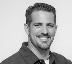 Brandon Steckler Brandon Steckler