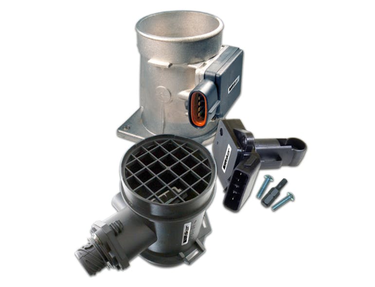 MAF Sensors Made in USA, OEM Quality, 100 NEW & NEVER remanufactured