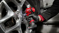 Milwaukee Tool upgrades its M12 system