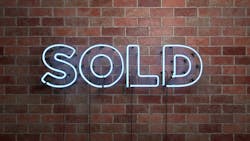 Make the sale Make the sale