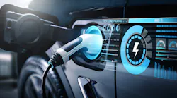 Electric Vehicle