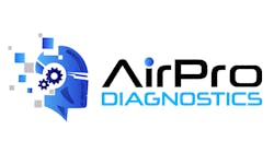 Air Pro Logo