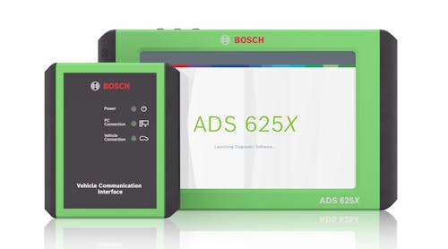 Bosch ADS and ADS X 5.0 Software Update