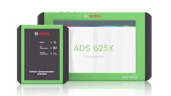 Bosch ADS and ADS X 5.0 Software Update Bosch ADS and ADS X 5.0 Software Update
