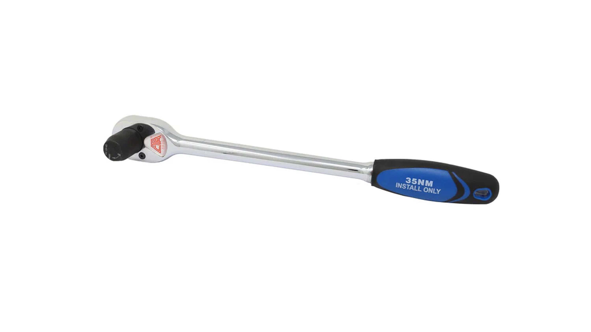 CTA Torque Limiting Ratchet Wrench, No. 8930