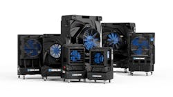 Cool Boss Portable Evaporative Air Coolers Line Cool Boss Portable Evaporative Air Coolers Line