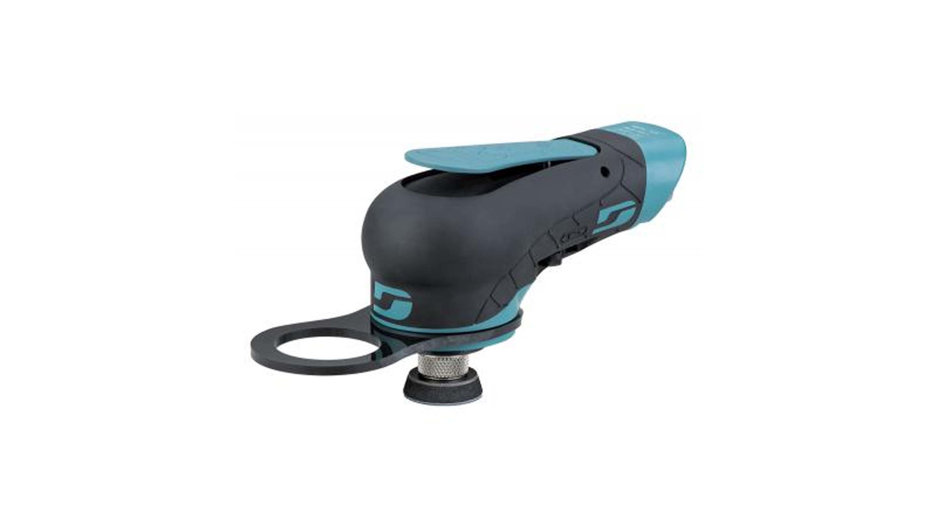 Dynabrade 1-1/4' Diameter Mini-Dynorbital Extreme, No. X125TR