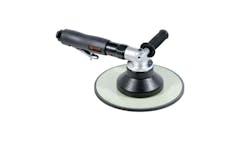 Dynabrade Nitro Series 11' Diameter Random Orbital Sander, No. NS11 Dynabrade Nitro Series 11' Diameter Random Orbital Sander, No. NS11