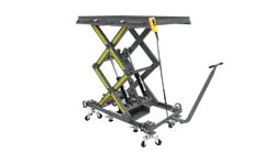 EVT Scissor Lift REV-1 Handle