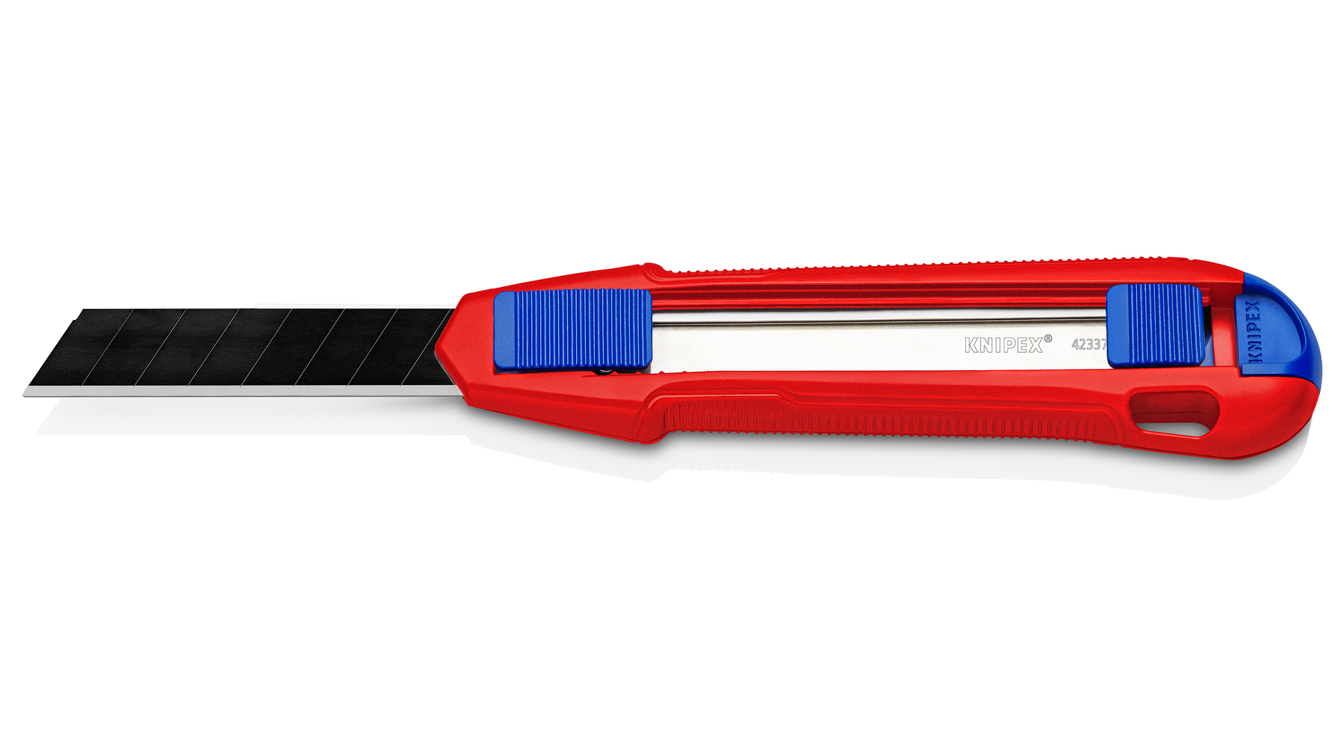 CutiX Universal Snap Knife, No. 90 10 165 BKA