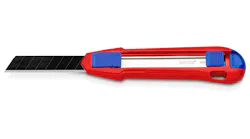 CutiX Universal Snap Knife, No. 90 10 165 BKA
