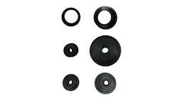 Killer Tools Bumper Perfect Hole Punch Extension Kit, No. ART251EX Killer Tools Bumper Perfect Hole Punch Extension Kit, No. ART251EX