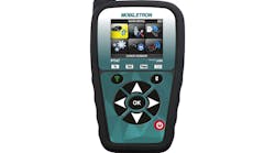 Mobiletron PT47 Mobiletron PT47