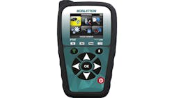 Mobiletron PT47 Mobiletron PT47