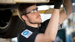 ASE entry level certification Vehicle Service Pros ASE entry level certification Vehicle Service Pros