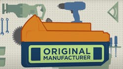 Power Tool Institute Power Tool Institute