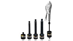 ProMAXX PlierPull Locking Plier Adapters ProMAXX PlierPull Locking Plier Adapters