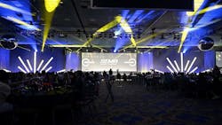 The new SEMA Automotive Influencer of the Year award will be presented at the 2022 SEMA Show Industry Awards Banquet to an influencer who has has made a positive impact on the automotive industry.