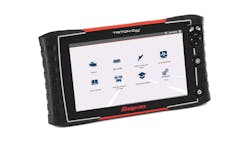 Snap-on TRITON-D10 Snap-on TRITON-D10