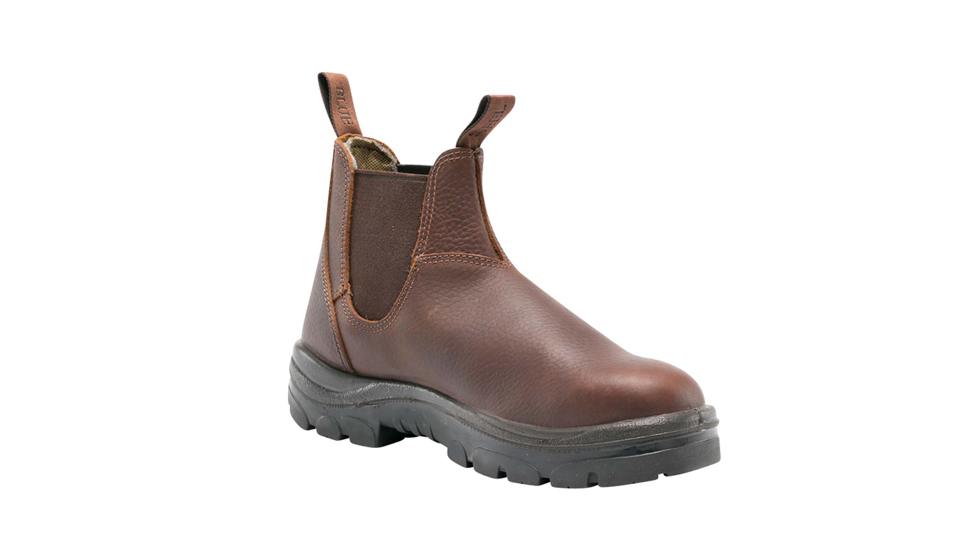 Steel Blue Hobart Safety Boot