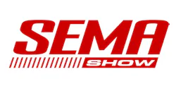 SEMA Show logo