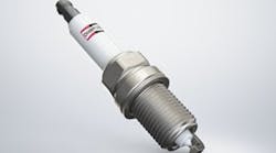 Tenneco spark plug Tenneco spark plug