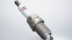 Tenneco spark plug Tenneco spark plug