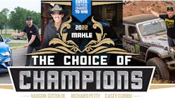 MAHLE Choice of Champions