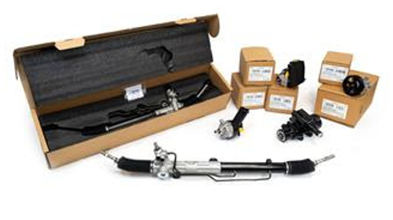 Plews & Edelmann Expands Power Steering Hard Parts Program With Exclusive Sk Us