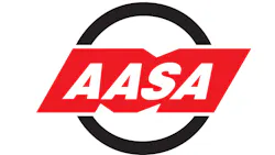 AASA logo