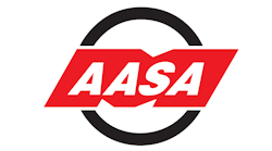 AASA logo AASA logo