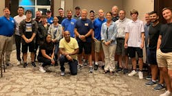 Suite-Stakes Winners Suite-Stakes Winners