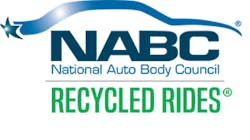NABC Recycled Rides